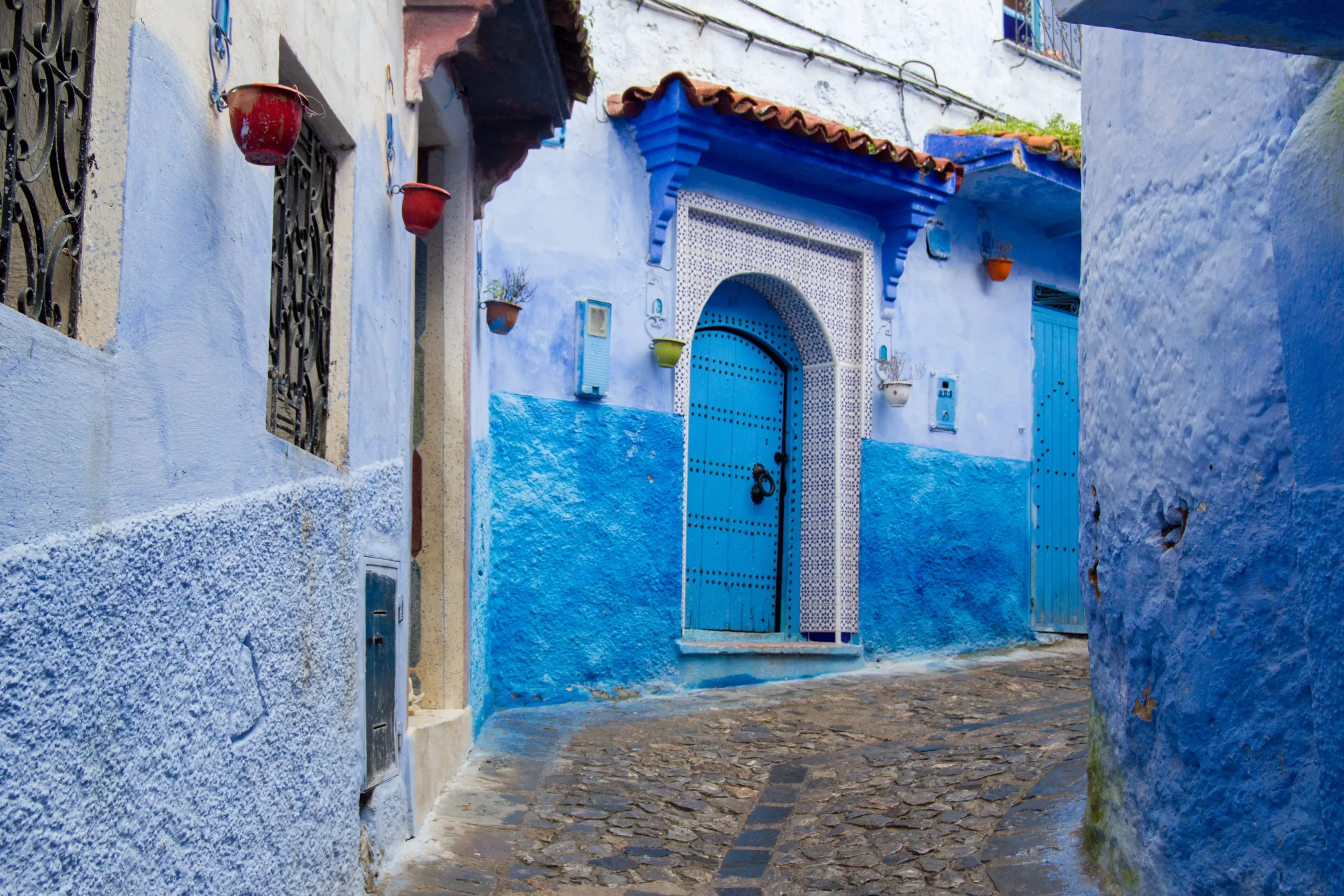 Morocco cultural tour through historic cities