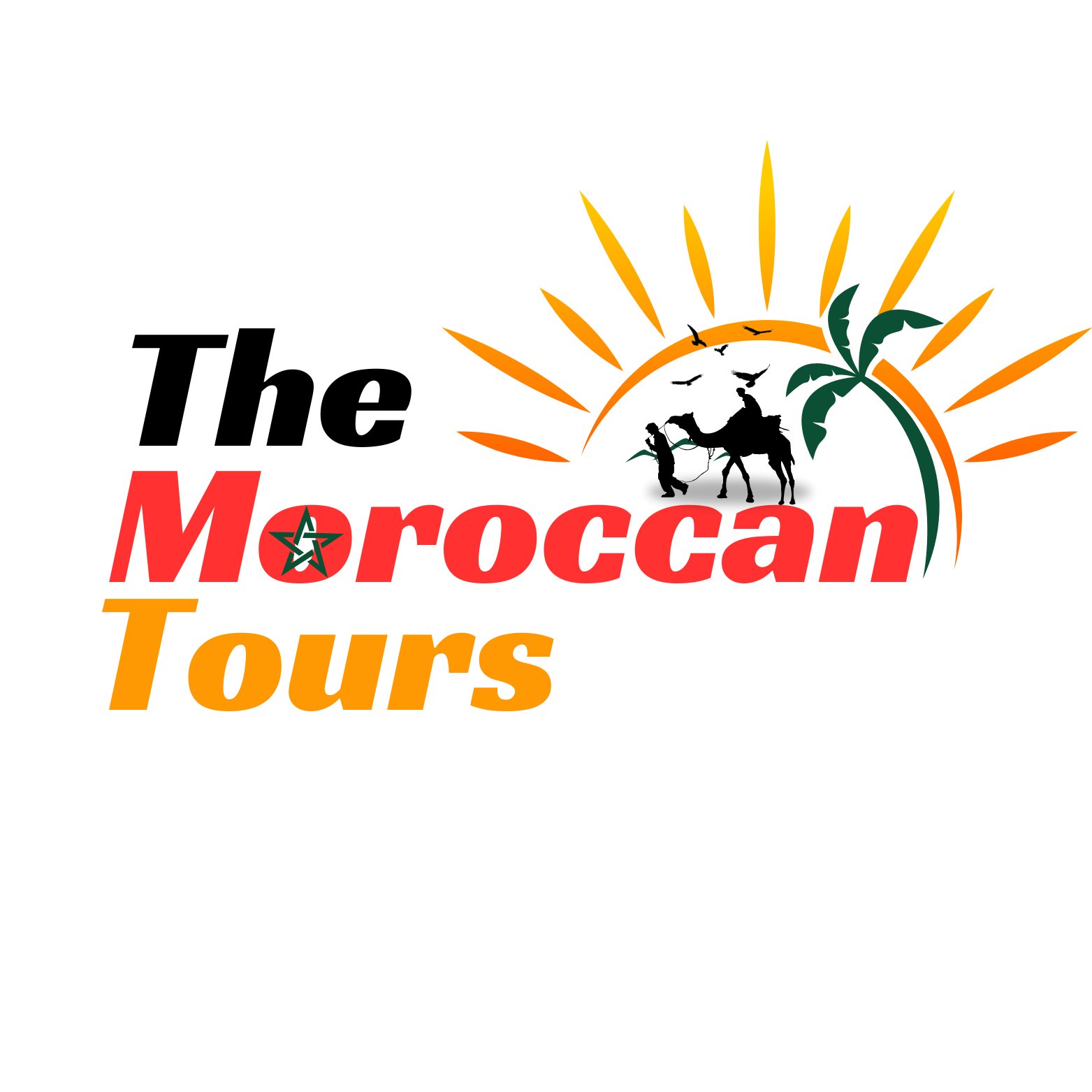 The Moroccan Tours