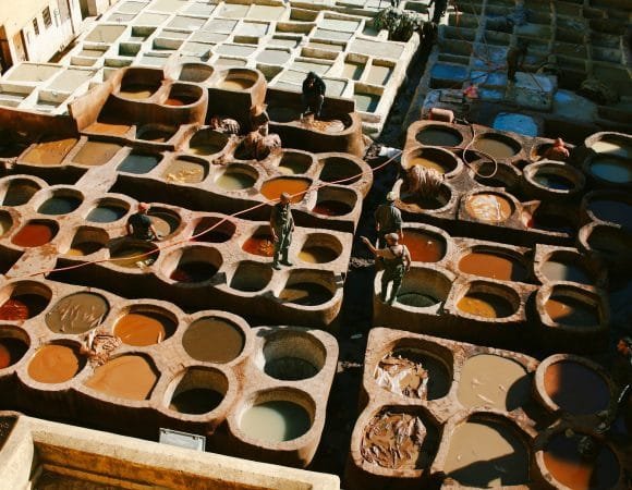 Morocco Tours for Seniors: 10-Day All-In-One Cultural & Scenic Adventure