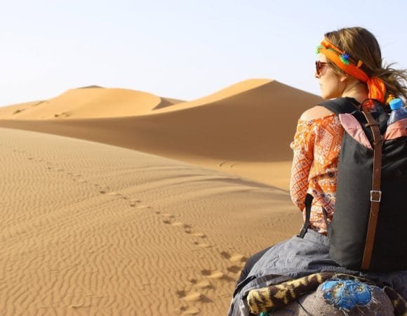 Epic 6 Days Morocco Sahara Desert Tour