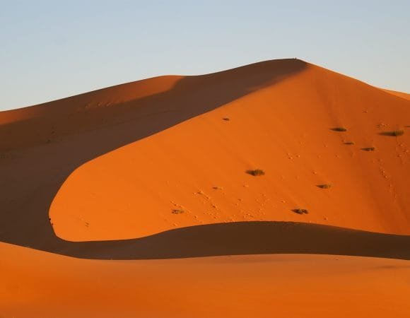 7 Days Private Desert Tour Morocco