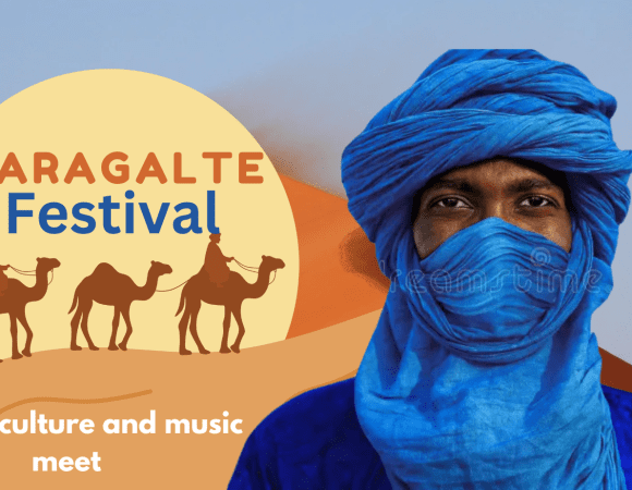 Discover the Magic of the Taragalte Festival