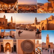 Top 10 Activities to Do in Morocco