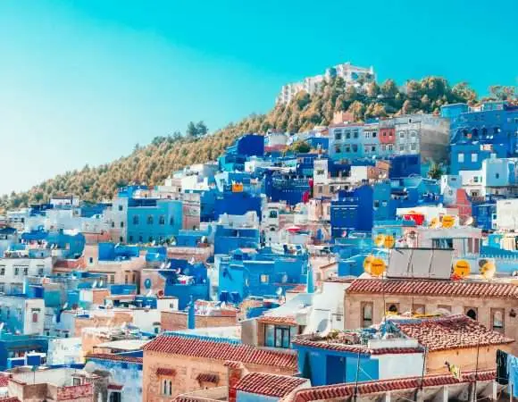 Best Time to Travel to Morocco: A Complete Seasonal Guide 2025