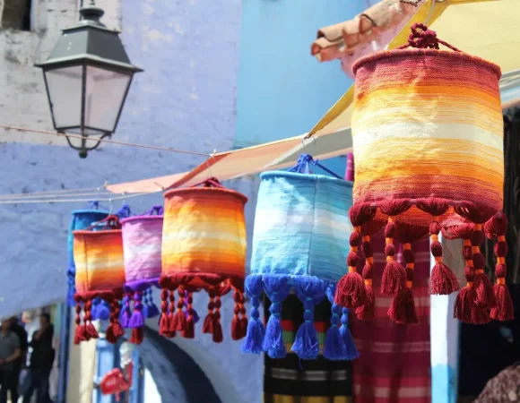 Amazing Chefchaouen Day Tour: Explore Morocco’s Blue Jewel
