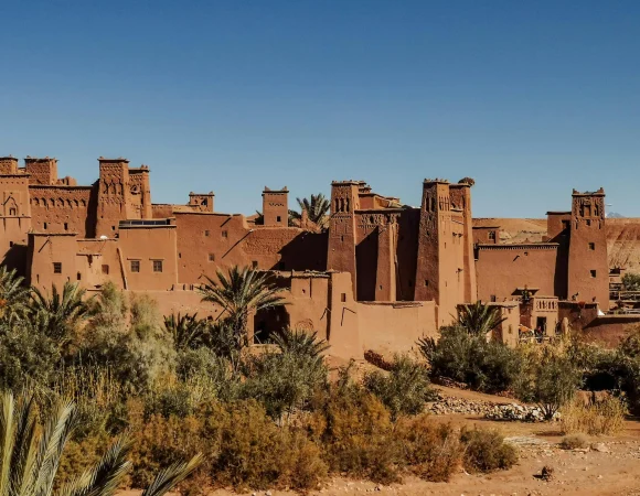 The Perfect 10-Day Morocco Trip Itinerary: Explore the Best of Morocco