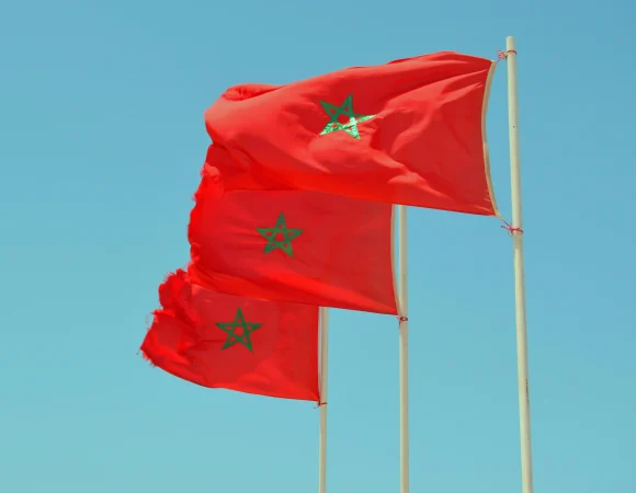 7-Day Morocco Itinerary: Discover the Magic of Morocco