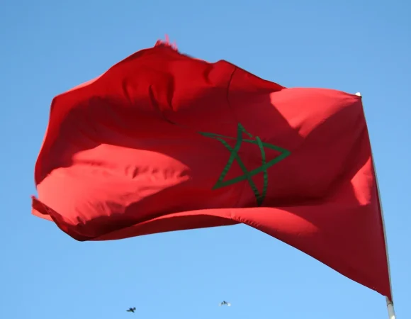 Morocco Itinerary 7 Days - Explore The Best Of Morocco At Once