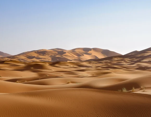Epic Morocco Itinerary 5 Days:  Culture, Deserts & Hidden Gems