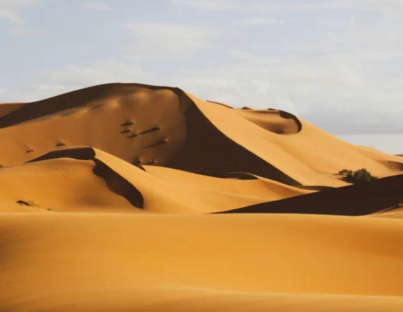 Unforgettable 3-Day Marrakech Desert Tours – Pure Sahara Adventure