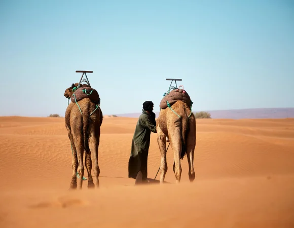 Experience Morocco Authentic Lifestyles in 7 Days Like Never Before
