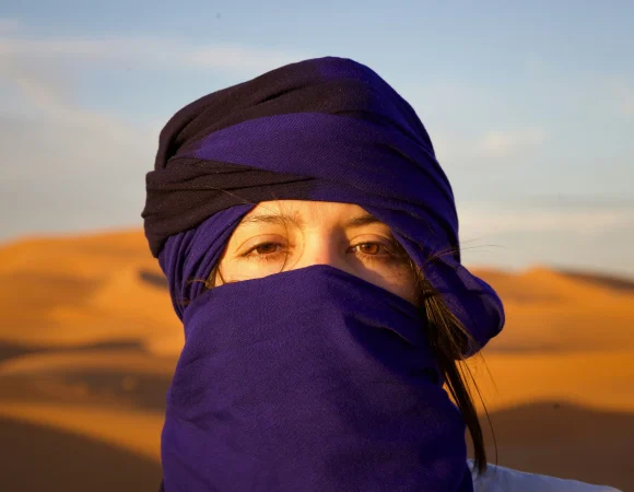 Incredible Morocco 10 Days Tour from Casablanca