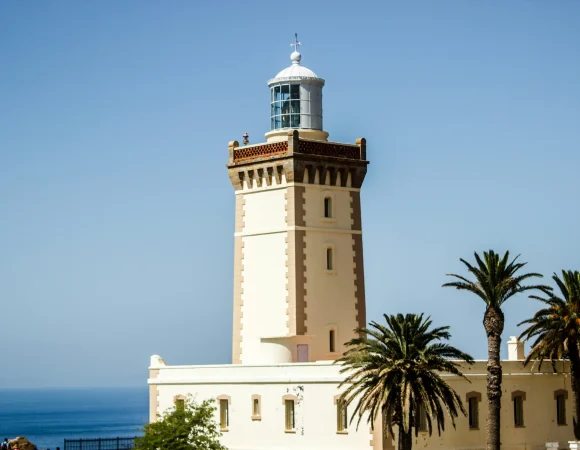 Extraordinary 6 Day Tours from Tangier to Sahara Wonders