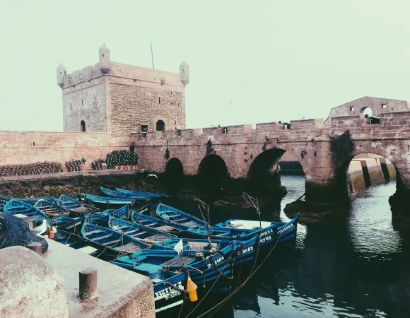 Stunning Essaouira Day Trip from Marrakech – A Coastal Escape Awaits