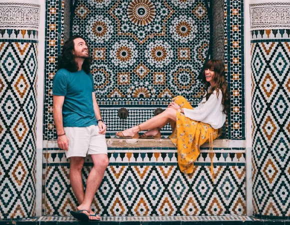 10 Day Morocco Tour from Casablanca Unveils Hidden Wonders