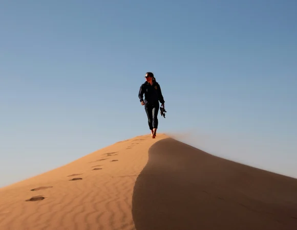 Authentic 5 Days Morocco Desert Tour from Marrakesh That Will Touch Your Heart
