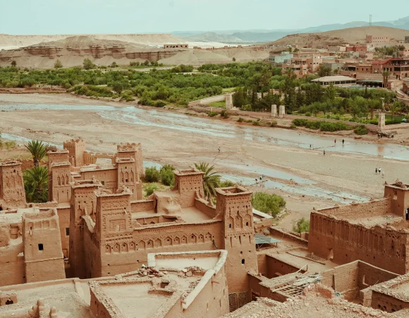 Jaw-Dropping Morocco Tour 10 Days Adventure From Marrakesh