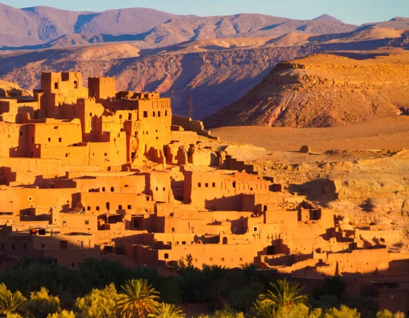 Dreamy Morocco Travel Packages Worth Every Dirham
