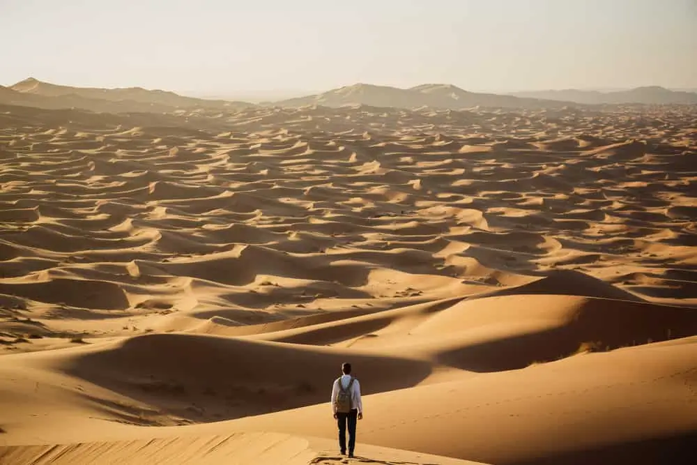 Why Morocco is a Dream Destination