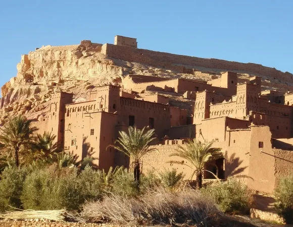 Thrilling Morocco 7 Day Itinerary You’ll Never Forget