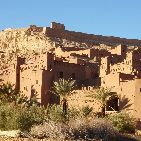 Thrilling Morocco 7 Day Itinerary You’ll Never Forget