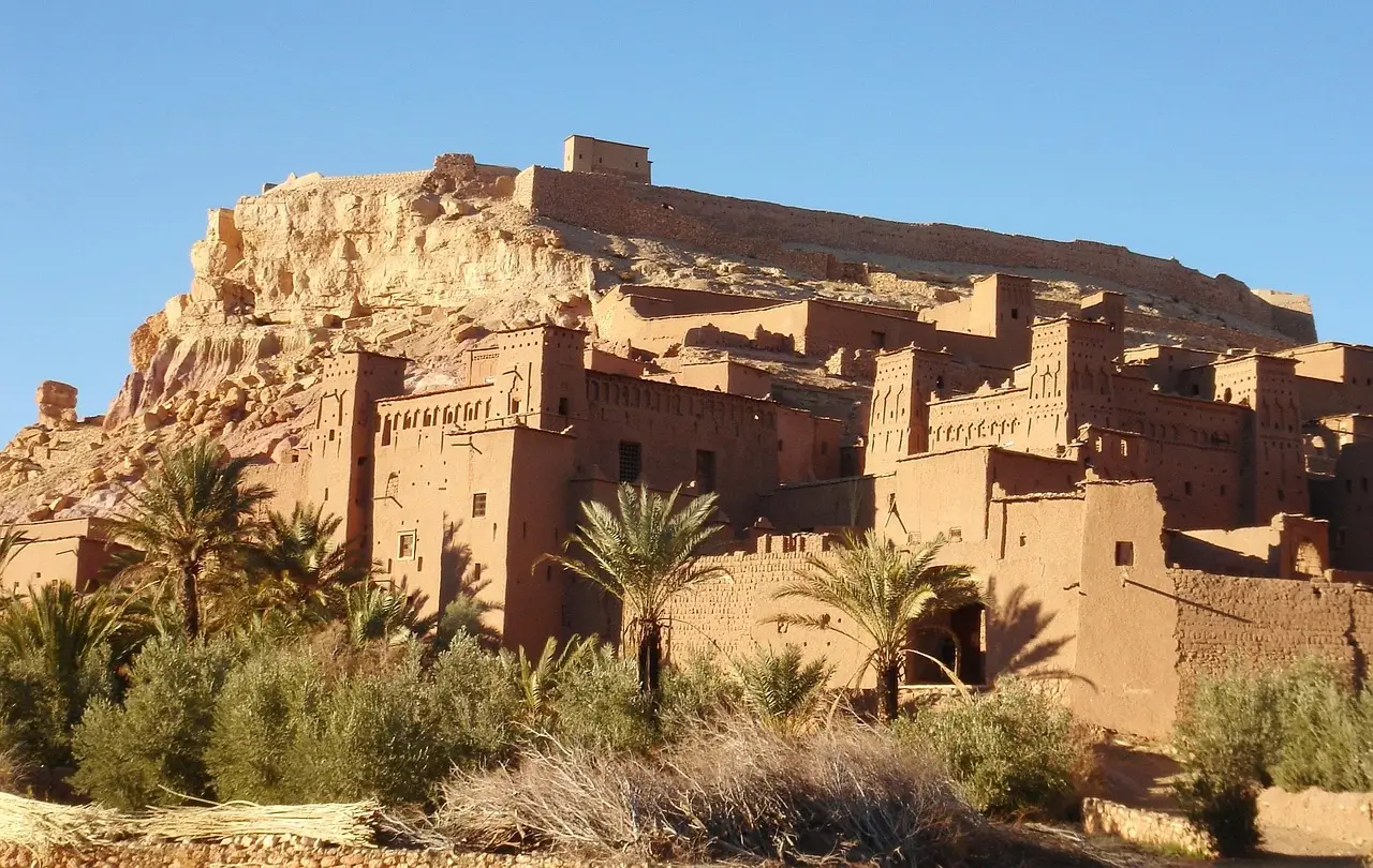 Thrilling Morocco 7 Day Itinerary You’ll Never Forget