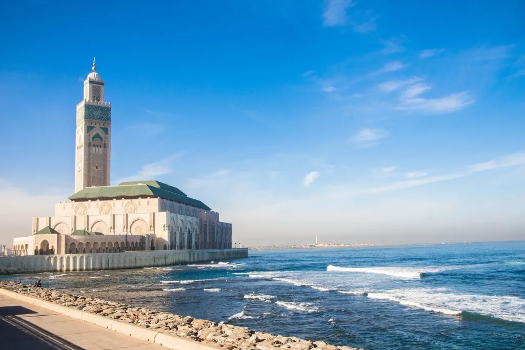Morocco Travel Packages