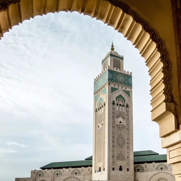 Casablanca