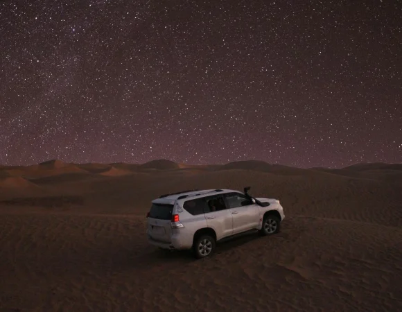 Magical 4 Days Sahara Desert Morocco Luxury Trip from Marrakech