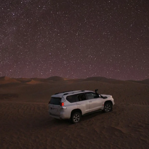 Magical 4 Days Sahara Desert Morocco Luxury Trip from Marrakech