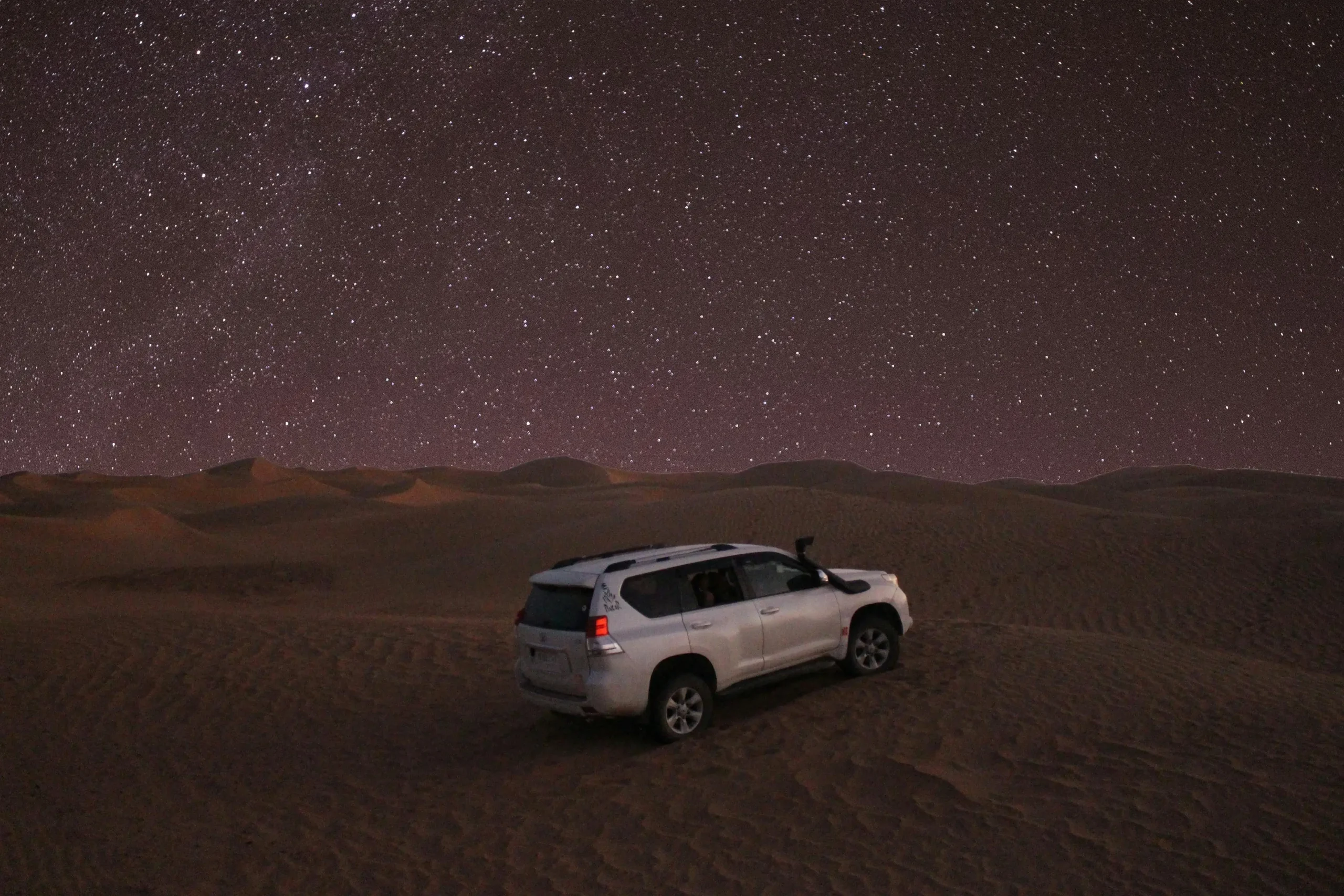Magical 4 Days Sahara Desert Morocco Luxury Trip from Marrakech
