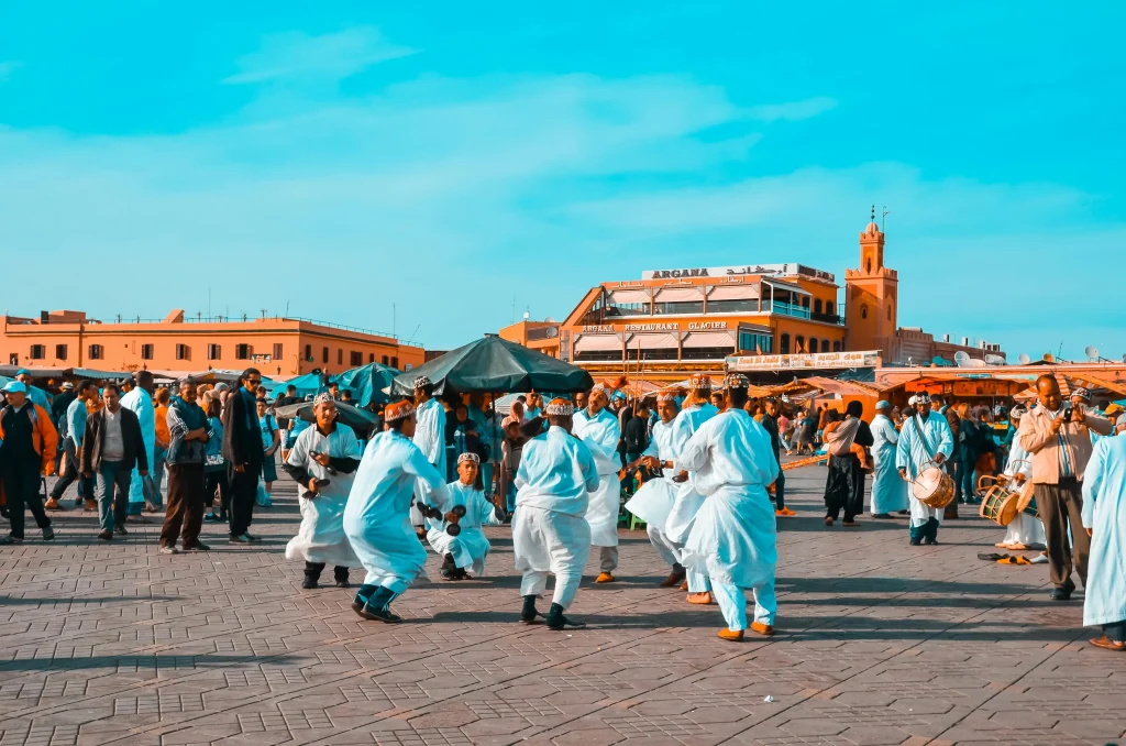 Morocco private tours booking consultation planning dream vacation