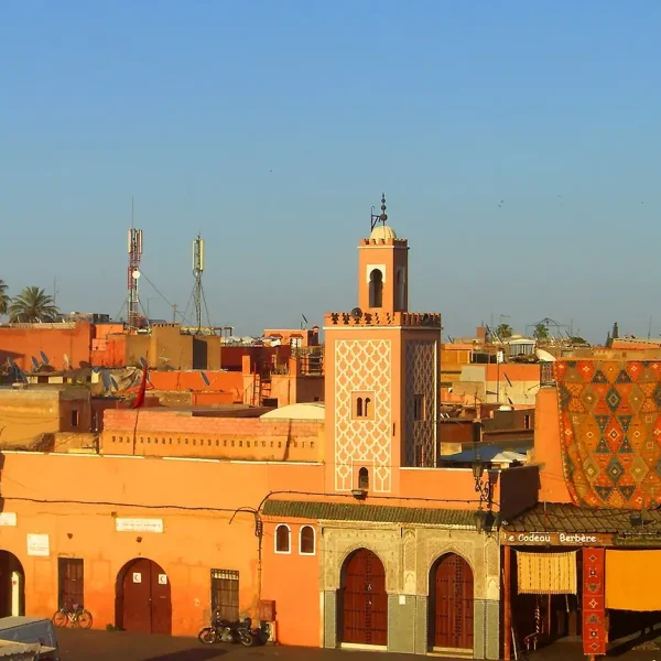 Marrakech