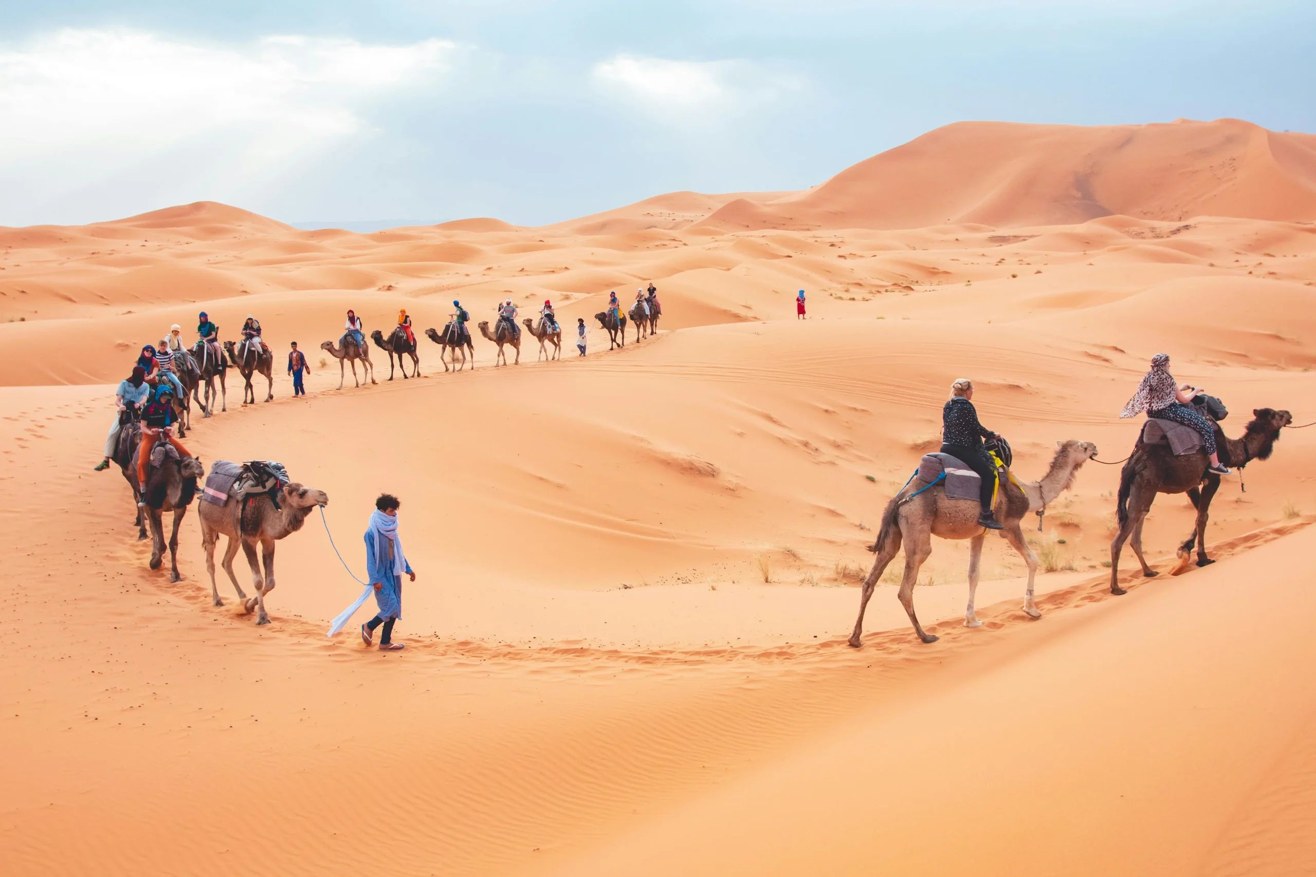 Explore Morocco Private Tours Hidden Treasures 