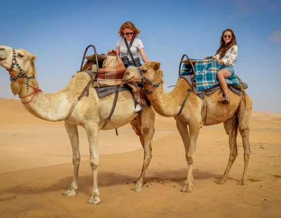 Complete Morocco 10 Day Itinerary from Casablanca for Adventure Seekers