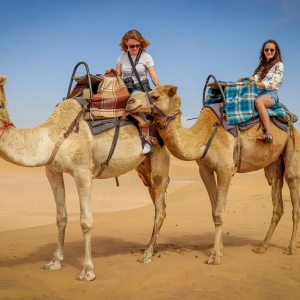 Complete Morocco 10 Day Itinerary from Casablanca for Adventure Seekers
