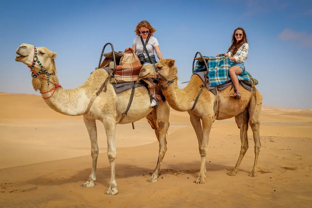 Complete Morocco 10 Day Itinerary from Casablanca for Adventure Seekers