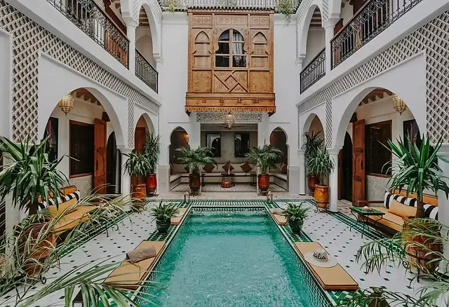 Activities to Do in Marrakech