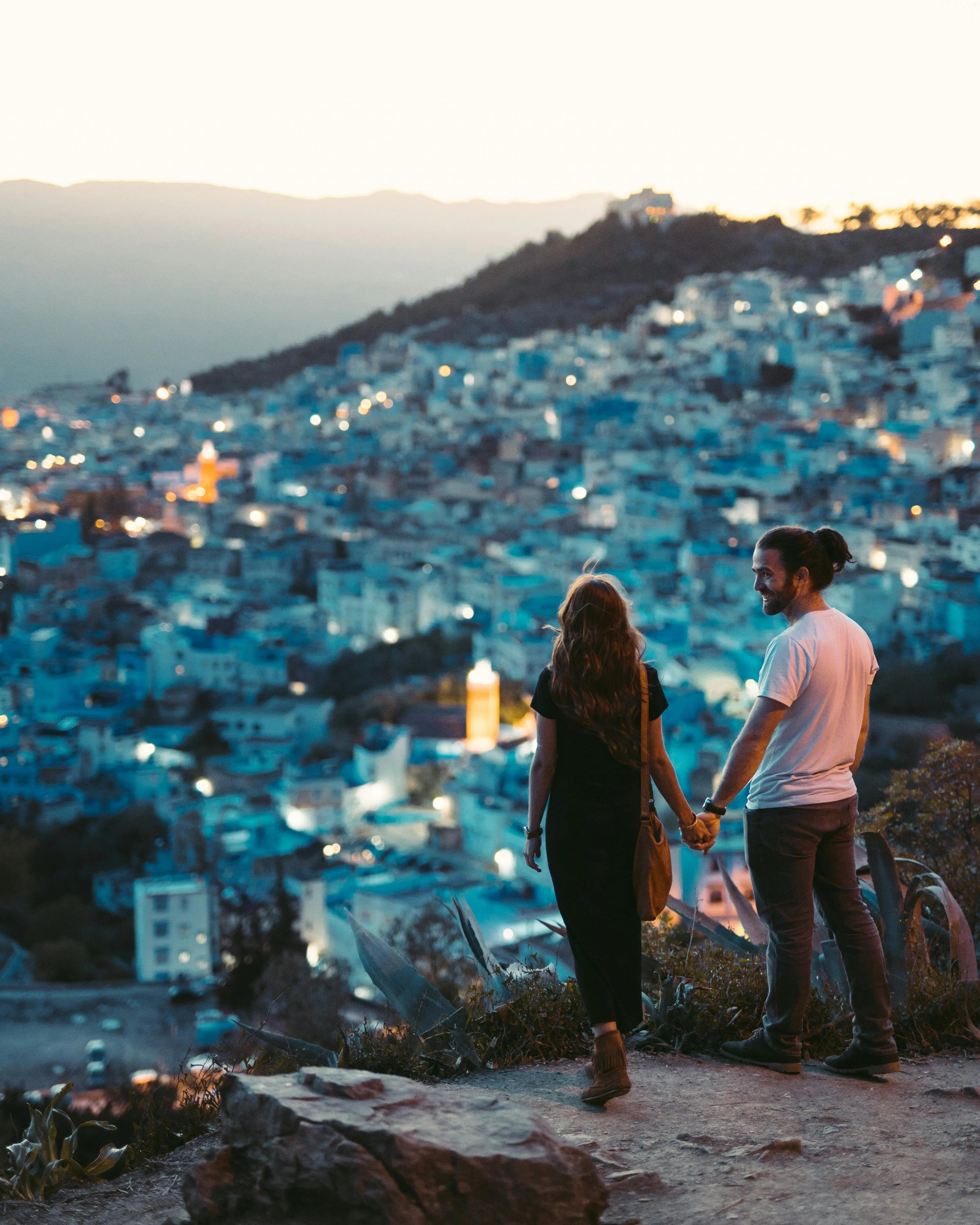 morocco tour packages