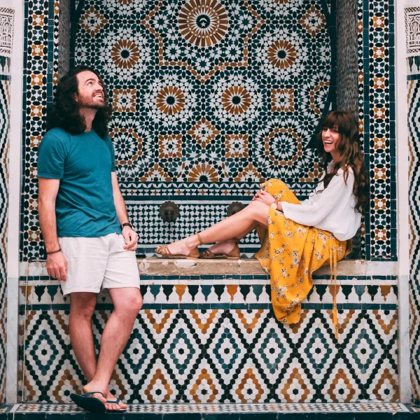 Authentic 10 Days in Morocco Desert Tour from Tangier to Marrakech