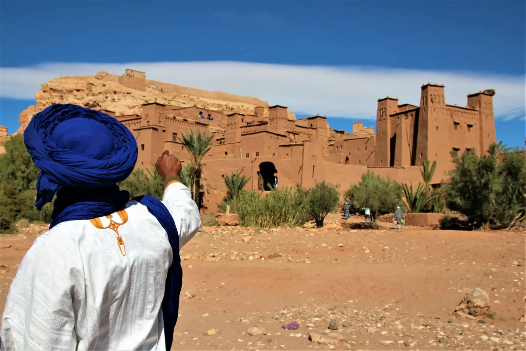 must-visit places in Morocco