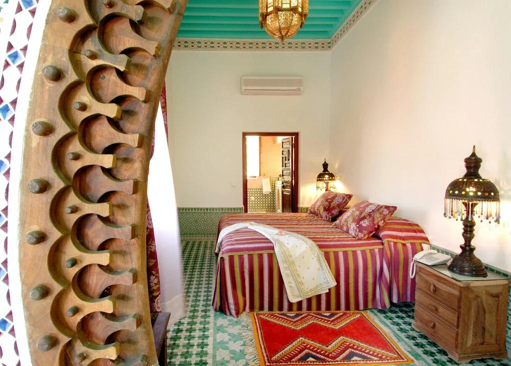 Marrakech Riad