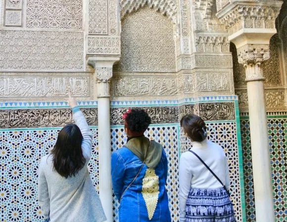 Morocco Language Guide: Everything You Need to Know Before Your Moroccan Adventure