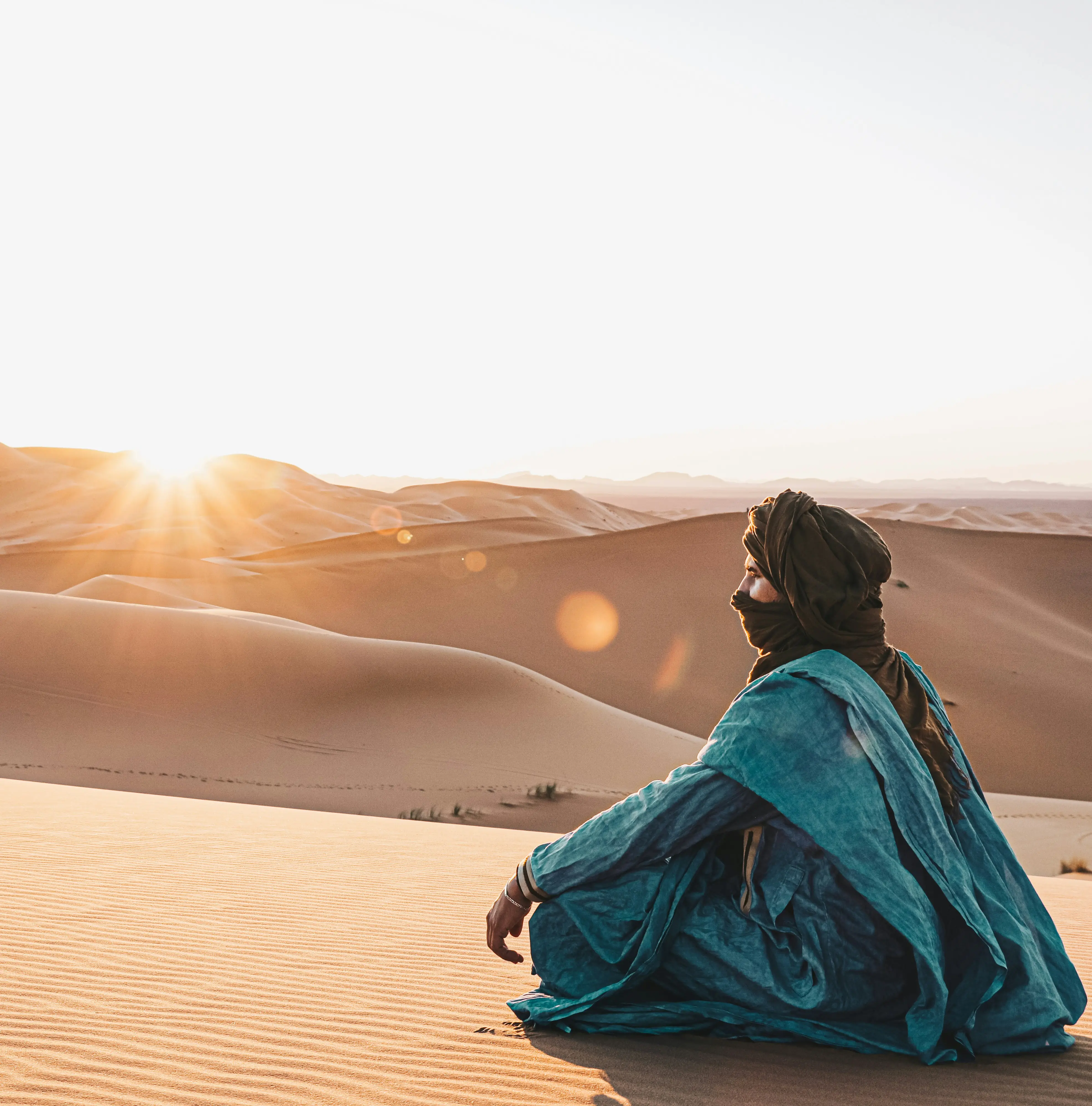 Learn Moroccan Darija
