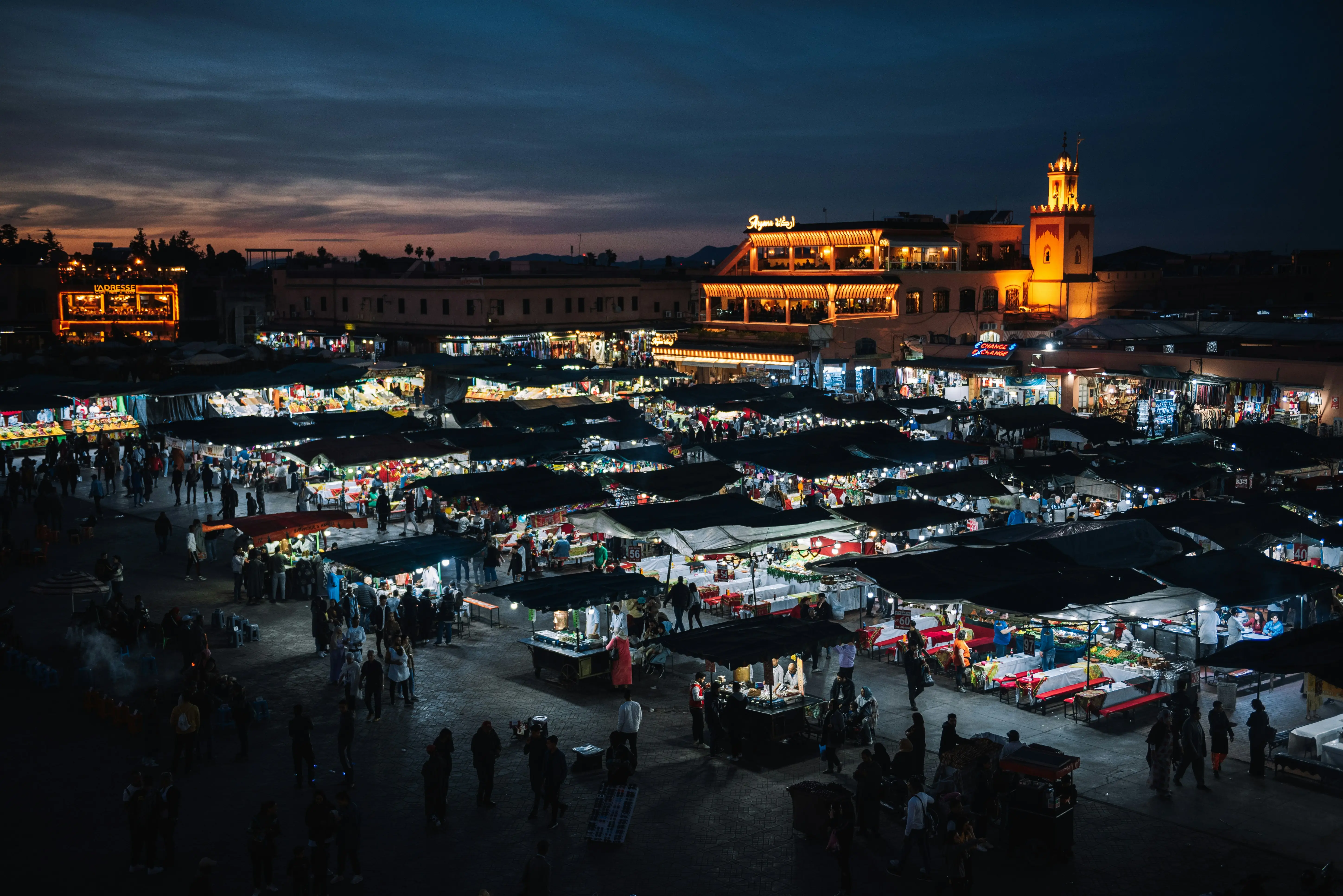 15 Amazing Things to do in Marrakech: Your Ultimate Guide to the Red City